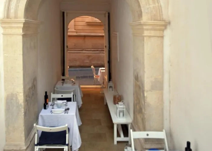 Hotel Gargallo