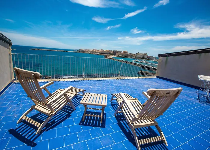 Musciara Siracusa Resort
