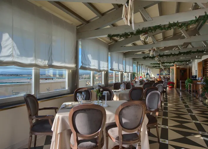 Grand Hotel Ortigia