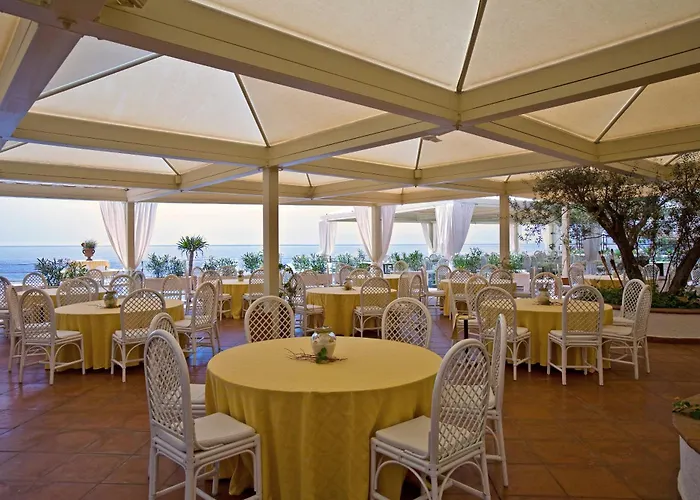 Grand Hotel Baia Verde