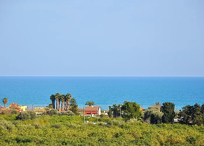 Hotel Paclà