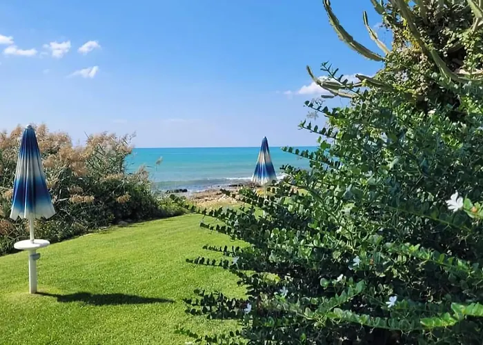 Hotel Acquamarina