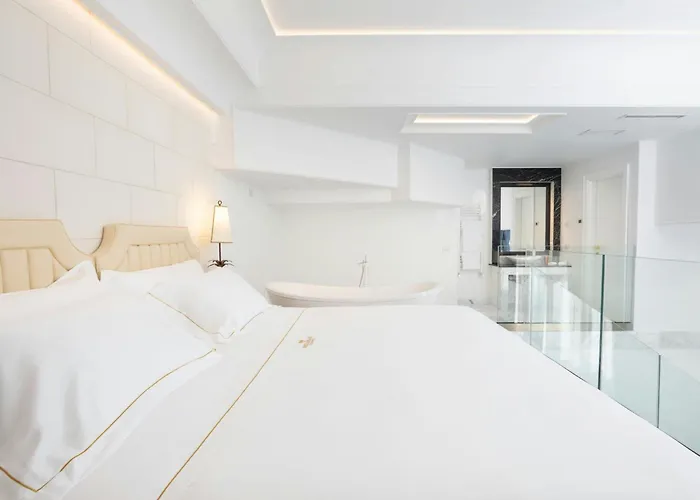Ortea Palace Hotel, Sicily, Autograph Collection