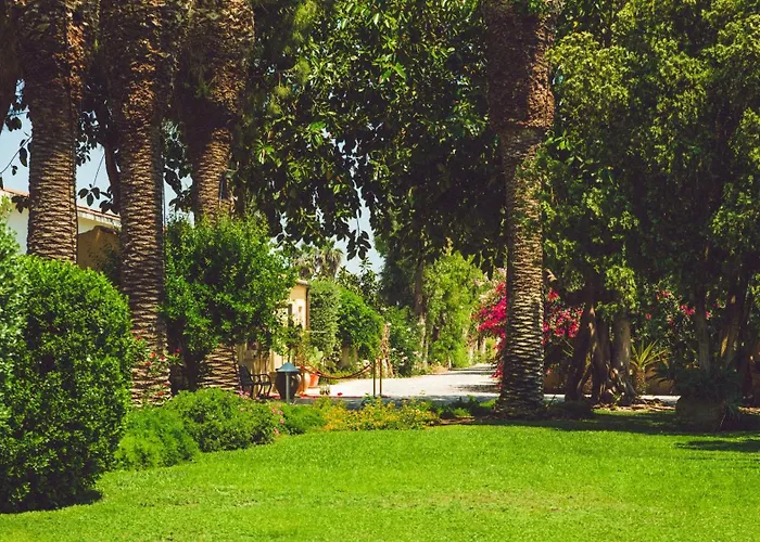 Dimora Caiammari Luxury Hotel & Spa