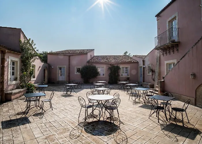 Masseria Degli Ulivi - Noto