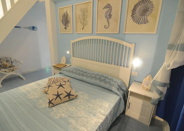 Quattrocuori Boutique Hotel & Spa