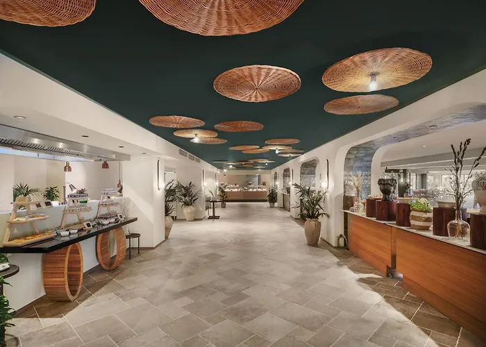 Mangia's Costa Ragusa Borgo