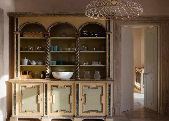 Hotel Egeo Ortigia