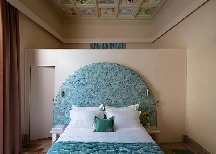 Hotel Egeo Ortigia
