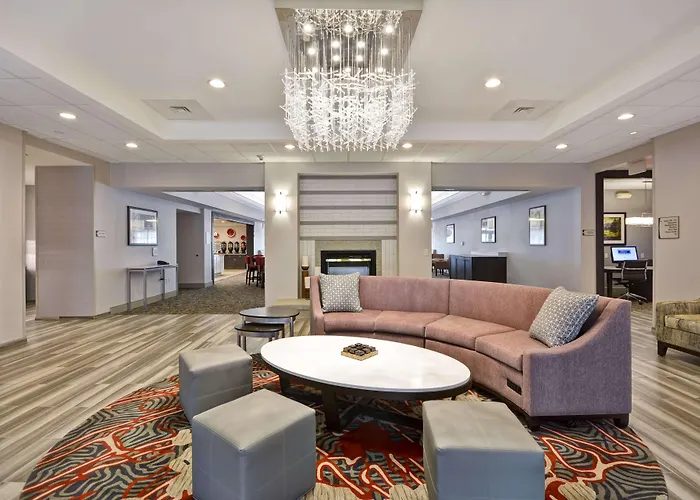 Homewood Suites By Hilton Ithaca