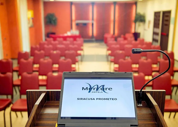 Hotel Mercure Siracusa
